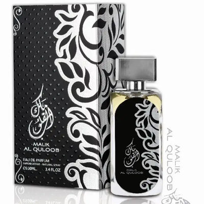 Basma Malik Al Quloob (Edp) - 100ml