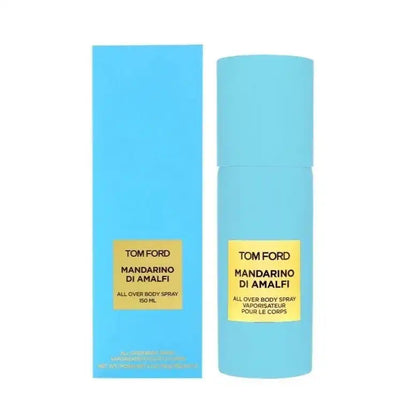 Tom Ford Mandarino Di Amalfi All Over Body Spray 150ml