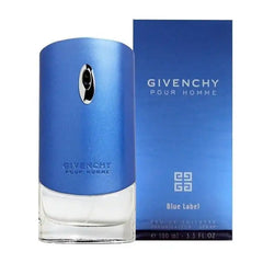 Givenchy Blue Label (Edt) - 100ml