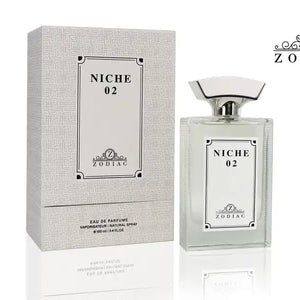 Zodiac Niche 02 (EDP) - 100ml