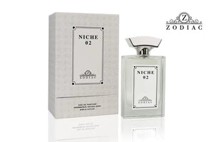 Zodiac Niche 02 (EDP) - 100ml