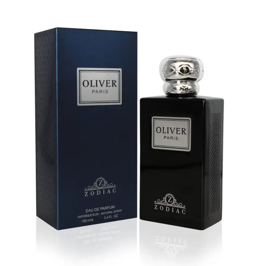 Zodiac Oliver  (EDP) - 100ml