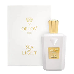 Orlov Sea Of Light (Edp) - 75ml