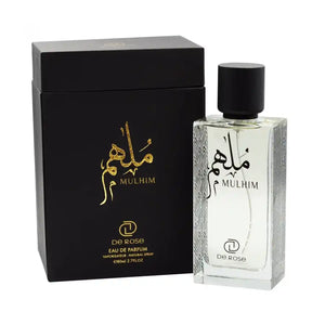 Dyrose Mulhim (Edp) 100ml