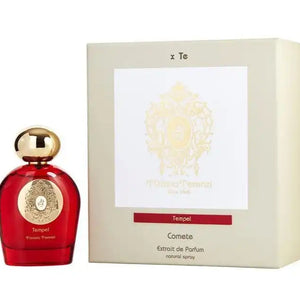 Tiziana Terenzi Tempel (Edp) 100ml