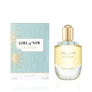 Elie Saab Girl Of Now (Edp) - 90ml