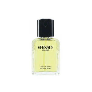 Versace L'homme (Edt) - 100ml