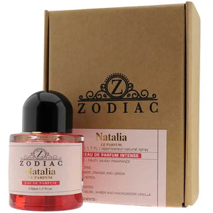 Zodiac Natalia Le Parfum (Edp) 50ml