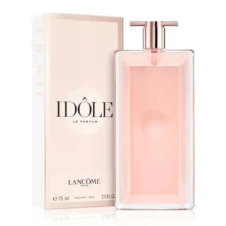 LANCOME IDOLE (EDP) - 75ml – Smile Perfumes