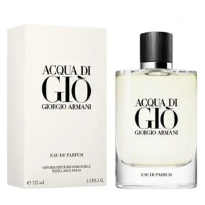 Armani Acqua Di Gio (Edp) - 125ml