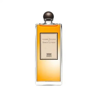 SERGE LUTENS