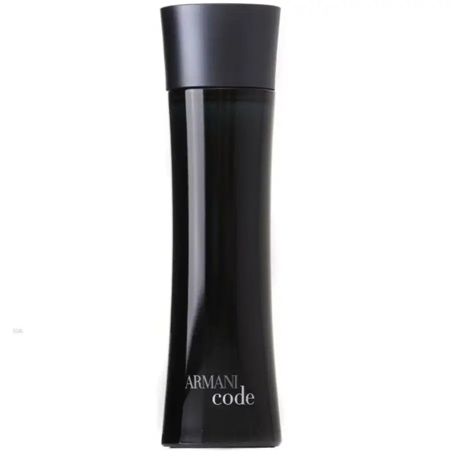 Armani code men discount 125ml