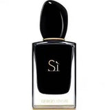 Armani Si (Edp) Intense - 50ml - Smile Perfumes