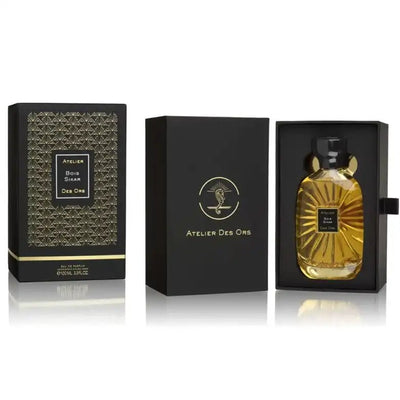 Atelier Des Ors Bois Sikar (Edp) 100ml - Smile Perfumes