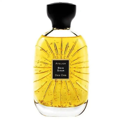 Atelier Des Ors Bois Sikar (Edp) 100ml - Smile Perfumes