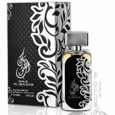 Basma Malik Al Quloob (Edp) - 100ml - Smile Perfumes