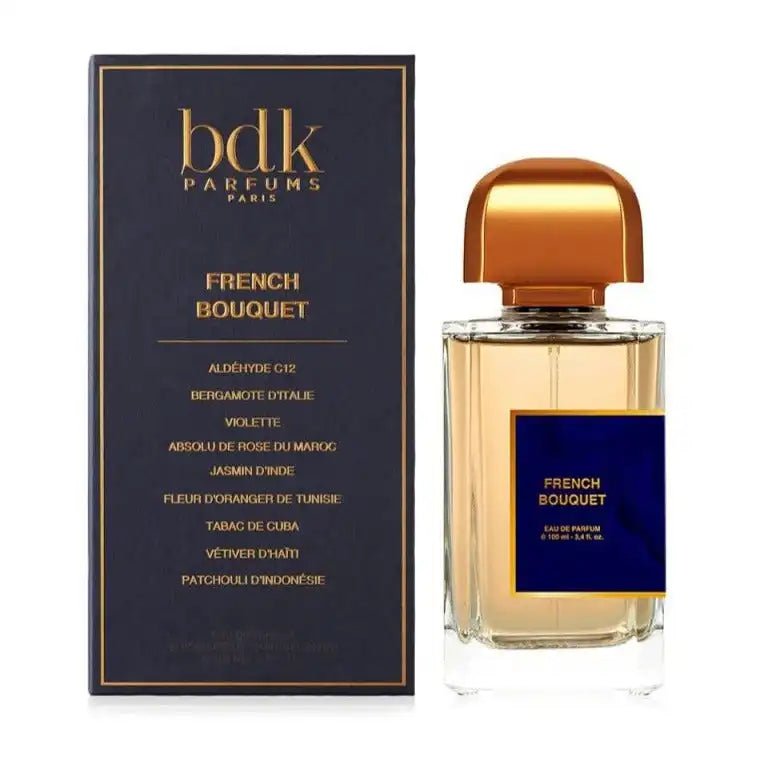 Bdk Parfums Bdk S French Bouquet Eau de Parfum 100ml - Smile Perfumes