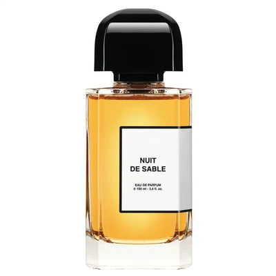 Bdk Parfums Bdk S Nuit De Sable Eau de Parfum 100ml - Smile Perfumes