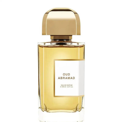 Bdk Parfums Oud Abramad Eau de Parfum 100ml - Smile Perfumes