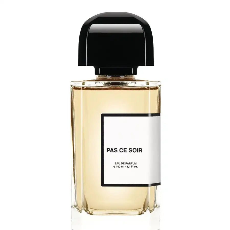 Bdk Parfums Pas Ce Soir Eau de Parfum 100ml - Smile Perfumes