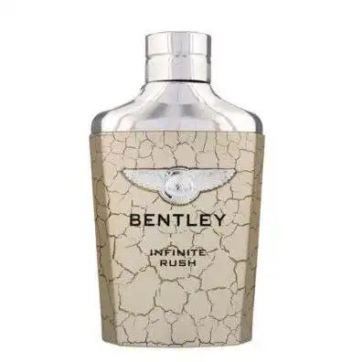 Bentley Infinite Rush (Edt) - 100ml - Smile Perfumes