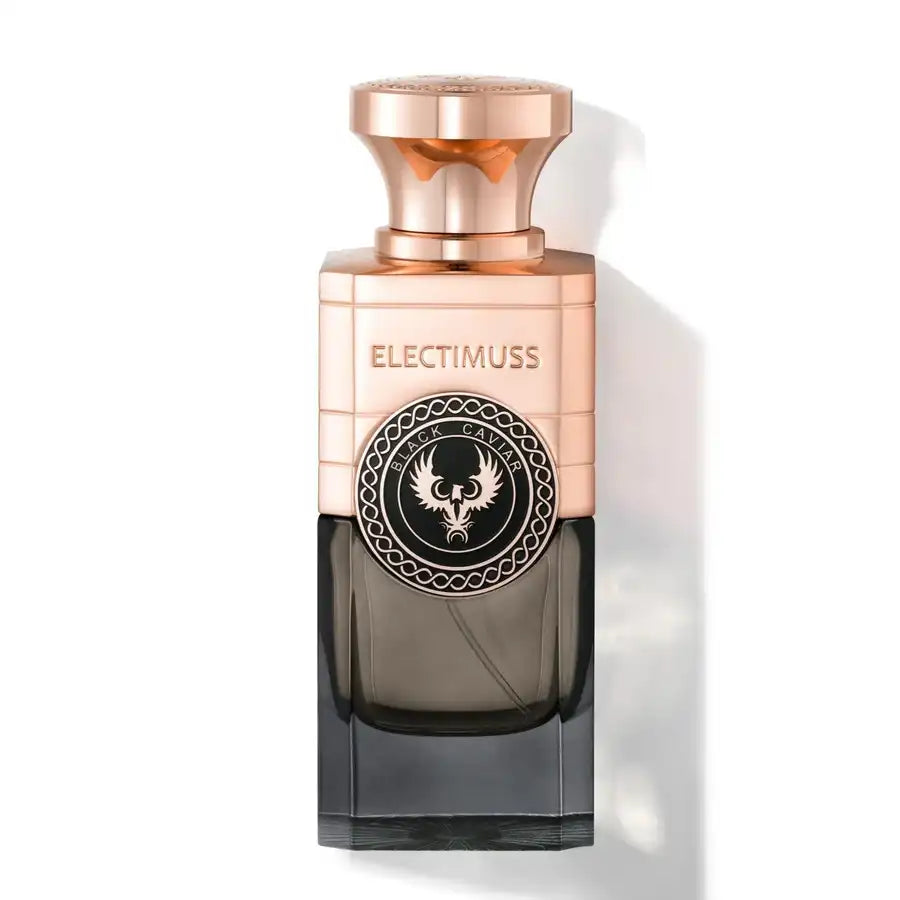 Electimuss Black Caviar (Edp) 100ml