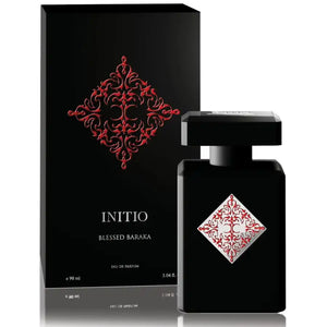 Initio Parfums Prives Blessed Baraka (Edp) 90ml