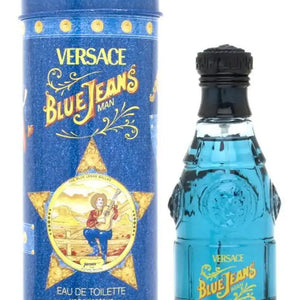 Versace Blue Jeans (Edt) - 75ml