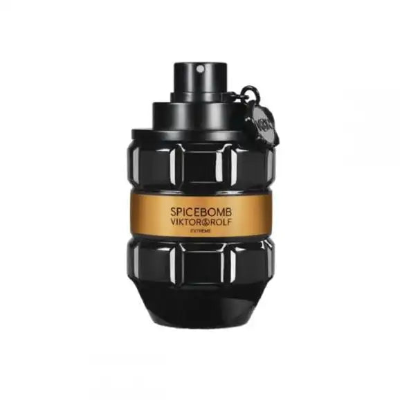 Viktor & Rolf Spice Bomb Extreme (Edp) - 90ml