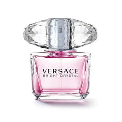 Versace Bright Crystal (Edt) - 90ml