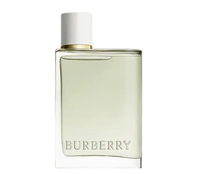 Burberry For Her (Edt) - 100ml - Smile Perfumes