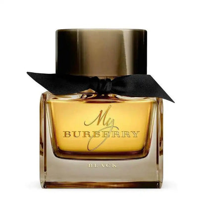 Burberry My Burberry Black (Parfum) - 90ml - Smile Perfumes