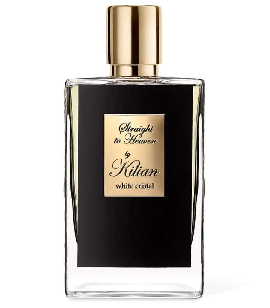 By Kilian Kilian Straight To Heaven White Crystal Parfum 50ml - Smile Perfumes