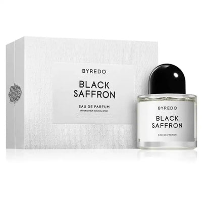 Byredo Black Saffron (Edp) - 100ml - Smile Perfumes