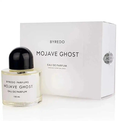 Byredo Mojave Ghost (Edp) - 100ml - Smile Perfumes