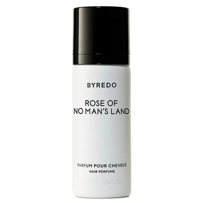 Byredo Rose Of No Man's Land Hair Perfume For Men 75ml (Tester) - Smile Perfumes