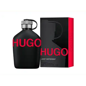Hugo Boss Just Different (Edt) - 200ml