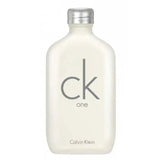 Calvin Klein CK One for Men Eau De Toilette Spray 100ml / 3.4 oz - Smile Perfumes