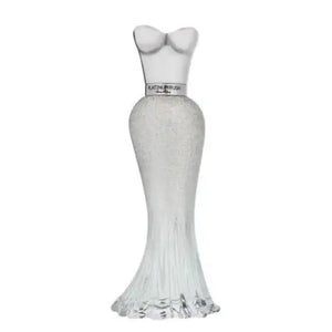 Paris Hilton Platinum Rush (Edp) - 100ml