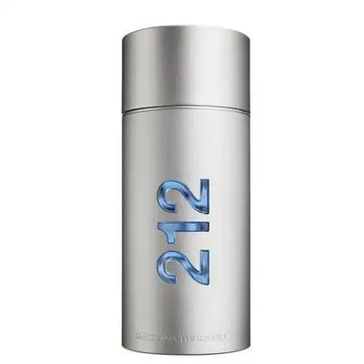 Carolina Herrera 212 Men Nyc (Edt) - 200ml - Smile Perfumes