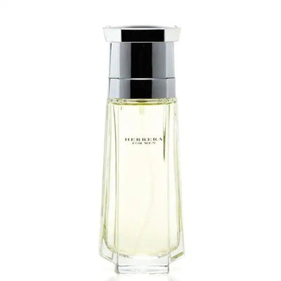 Carolina Herrera For Men (Edt) - 100ml - Smile Perfumes