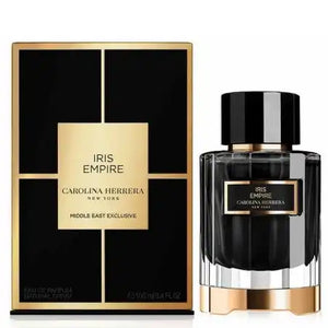 Carolina Herrera Iris Empire (Edp) 100ml
