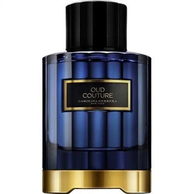 Carolina Herrera Oud Couture Eau de Parfum 100ml - Smile Perfumes