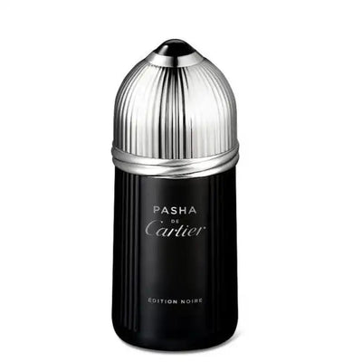 Cartier Pasha De Cartier Edition Noir (Edt) 100ml - Smile Perfumes