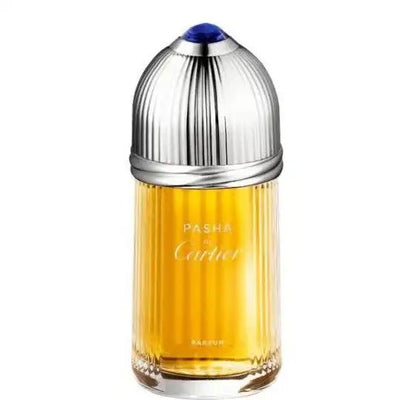 Cartier Pasha De Cartier Parfum 100ml / 3.4 oz Fragrances for Men's - Smile Perfumes