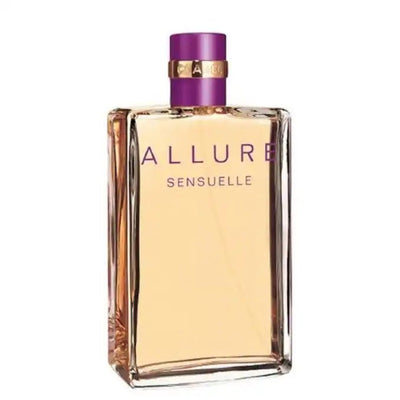 Chanel Allure Sensuelle (Eau de parfum) - 100ml - Smile Perfumes