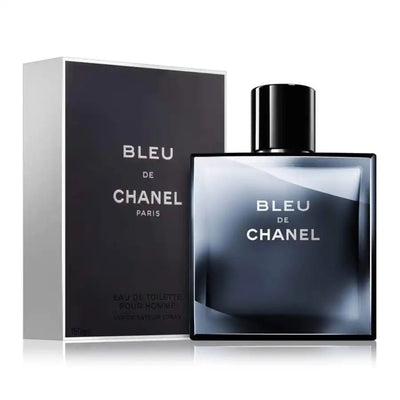 Chanel Bleu De Chanel (Edt) - 150ml - Smile Perfumes