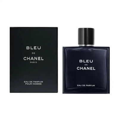 Chanel Bleu (Edp) - 100ml - Smile Perfumes