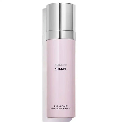 Chanel Chance Deodorant 100ml - Smile Perfumes
