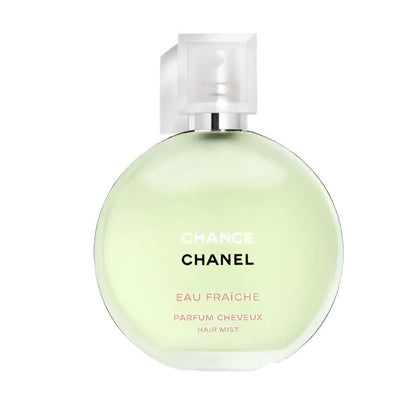 Chanel Chance Eau Fraiche Hair Mist 35ml (Tester) - Smile Perfumes